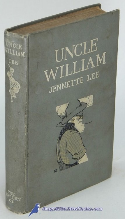 Uncle William: The Man Who Was Shif'less