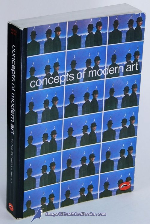 Concepts of Modern Art
