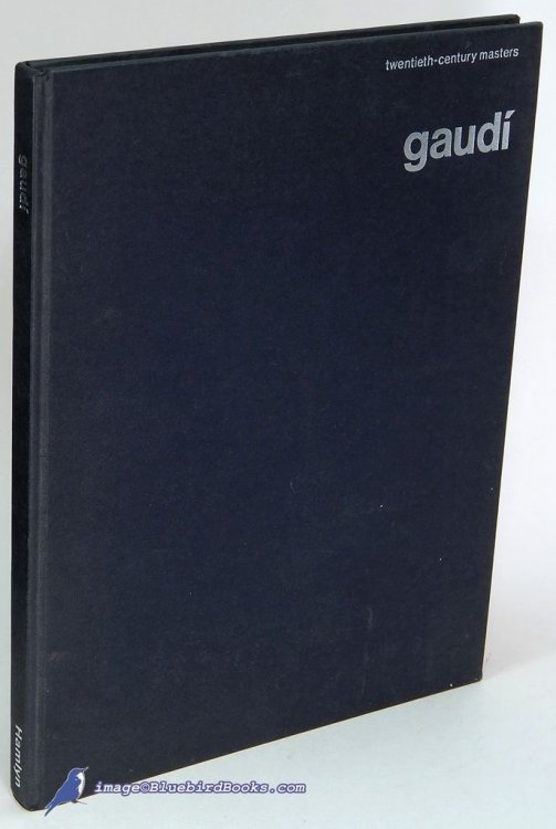 Gaud (Twentieth-Century Masters series)
