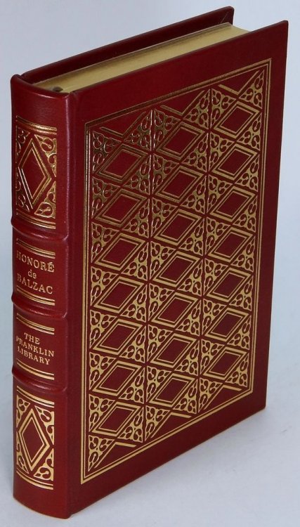 Droll Stories (Franklin Library Collected Stories of the World's Greatest Writers series)
