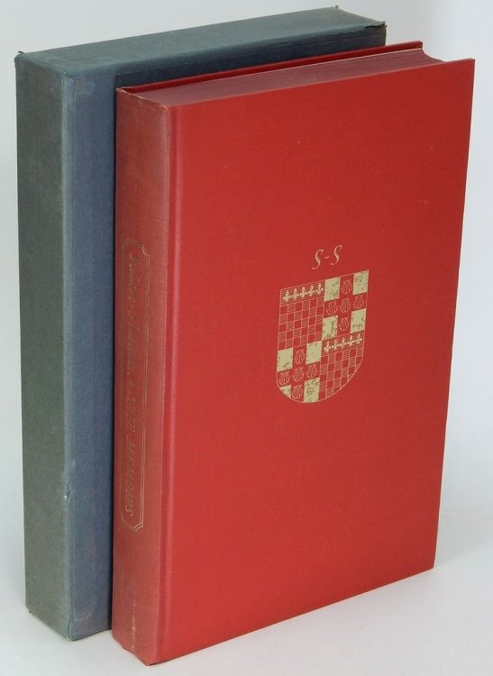 The Memoirs Of Louis de Rouvroy, Duc de Saint-Simon Covering The Years 1691-1723