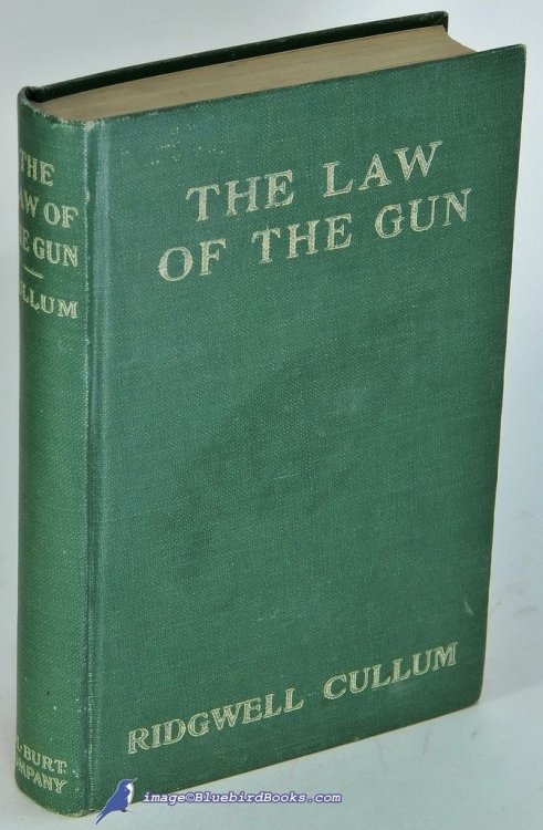 The Law of the Gun