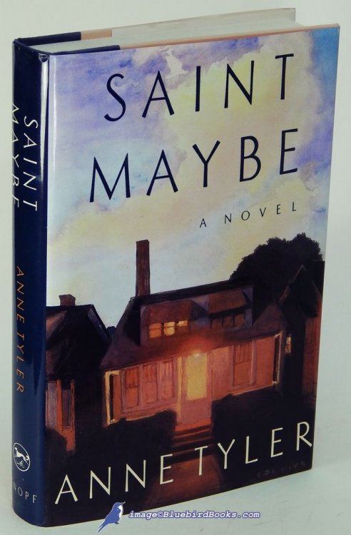 Saint Maybe
