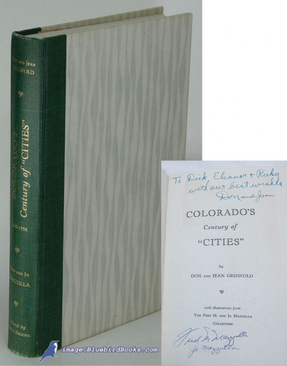 Colorado's Century of 
