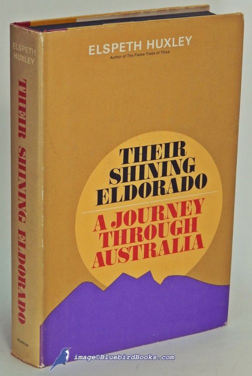 Their Shining Eldorado: A Journey Through Australia