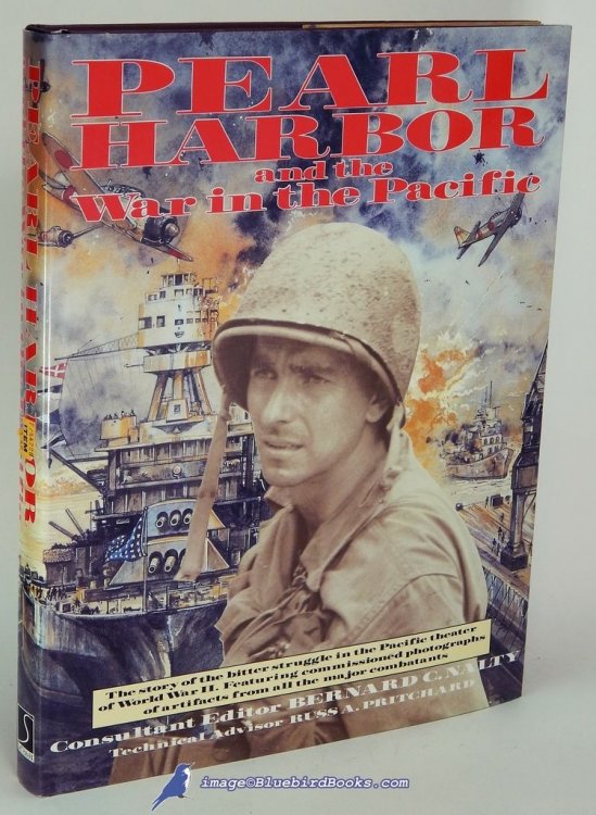 Pearl Harbor and the War in the Pacific