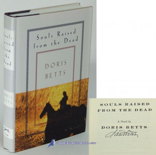 Souls Raised From The Dead