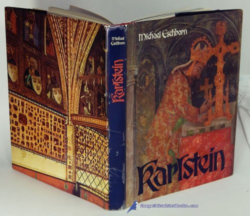 Karlstein: Das Rtsel um die Burg Karls IV (in German language)