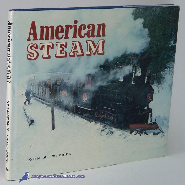 American Steam