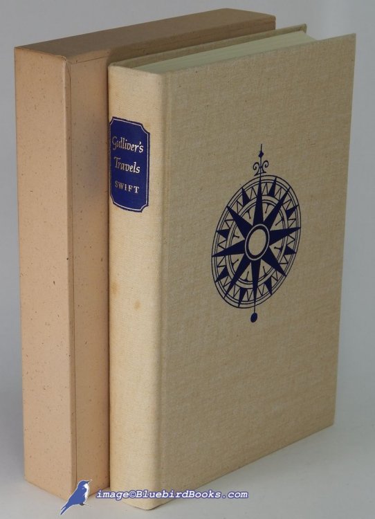 Gulliver's Travels: An Account of the Four Voyages Into Several Remote Nations of the World