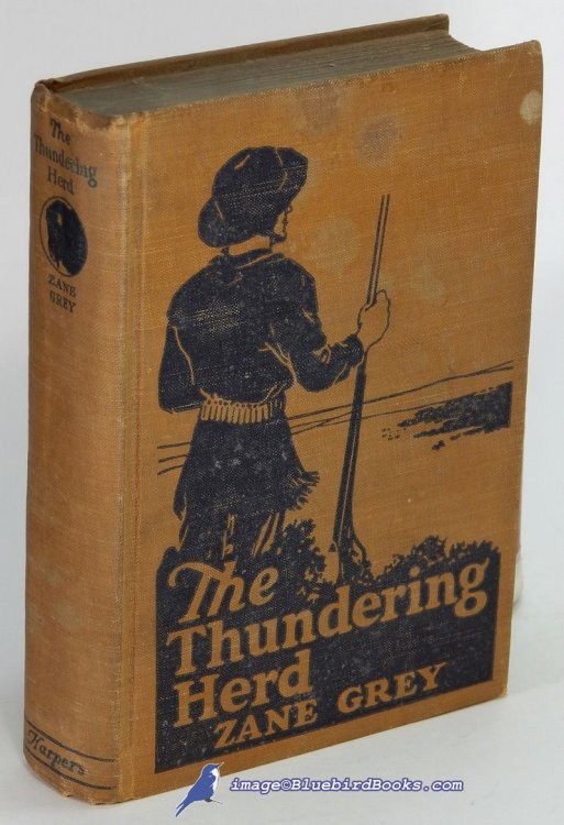 The Thundering Herd