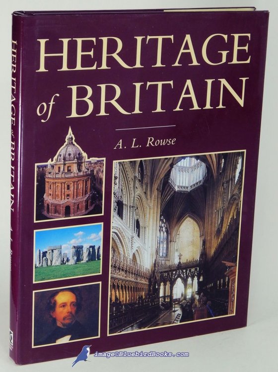 Heritage of Britain