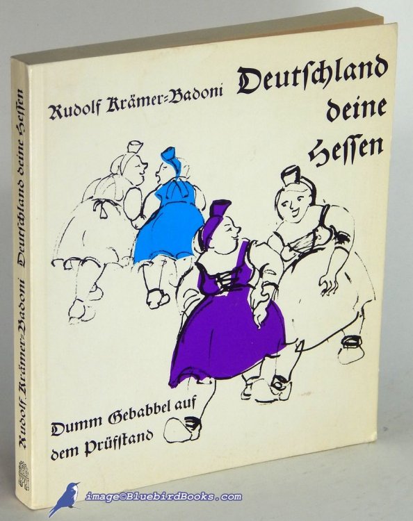 Deutschland deine Hessen: Dumm Gebabbel auf dem Prfstand