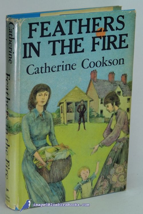 Feathers in the Fire