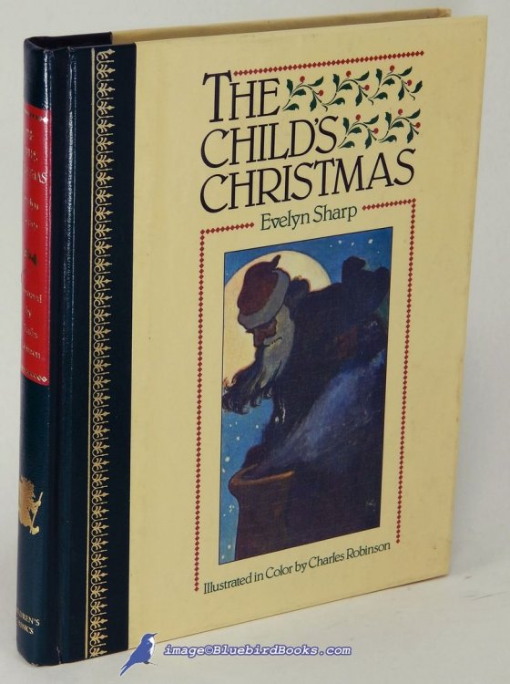 The Child's Christmas
