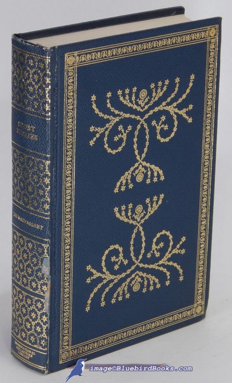 Short Stories of De Maupassant