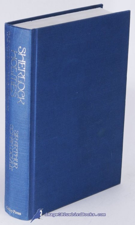 The Adventures and Memoirs of Sherlock Holmes (The Golden Heritage Series)