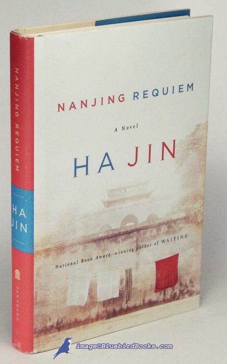Nanjing Requiem: A Novel