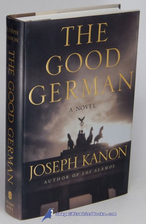 The Good German: A Novel
