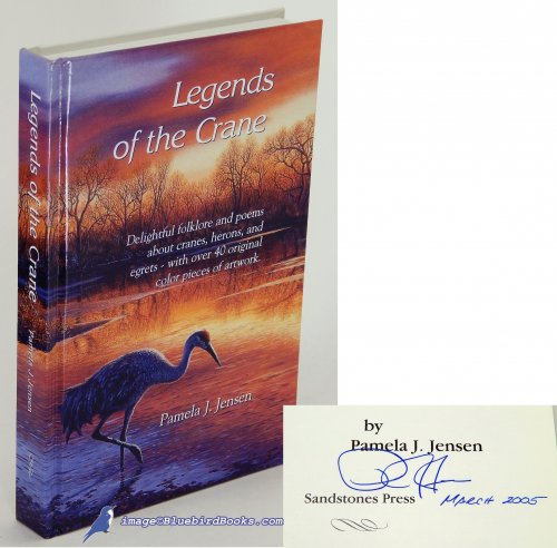 Legends of the Crane