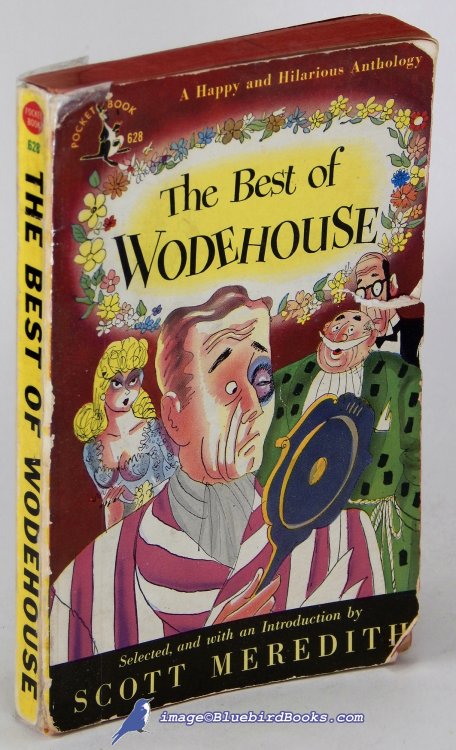 The Best of [P. G.] Wodehouse