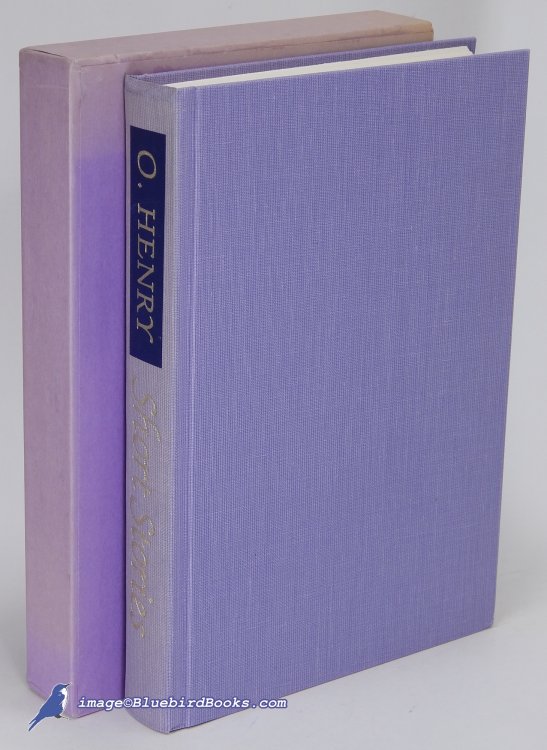 The Stories of O. Henry
