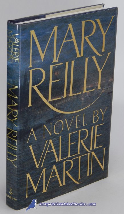 Mary Reilly