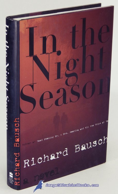 In the Night Season