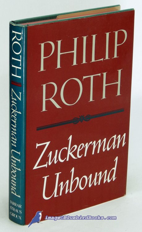 Zuckerman Unbound
