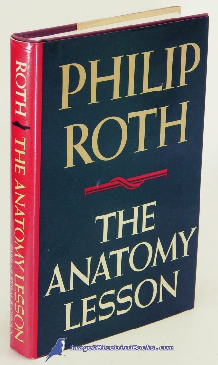 The Anatomy Lesson
