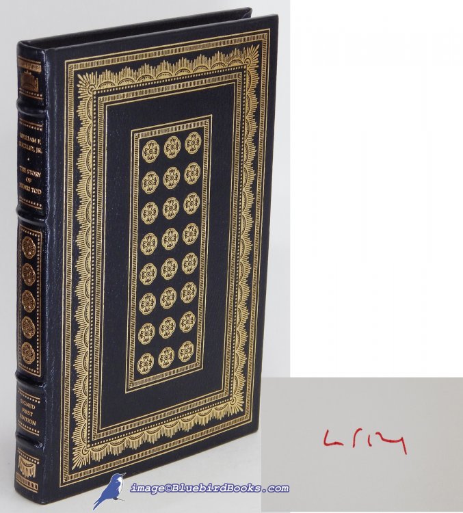 The Story of Henri Tod (Franklin Library Signed First Edition Society series)