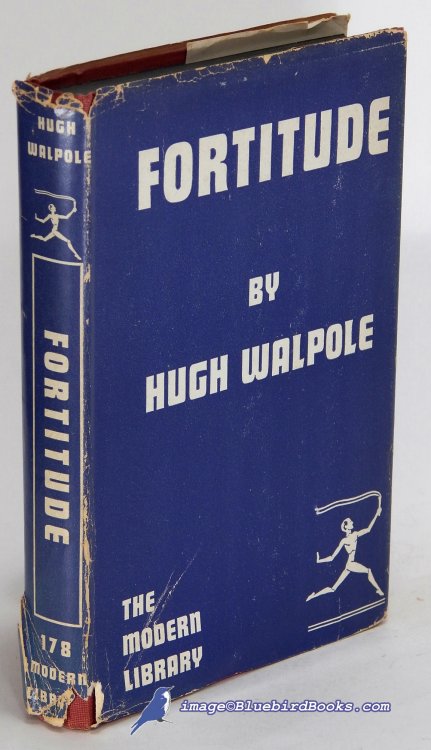 Fortitude (Modern Library #178.1)