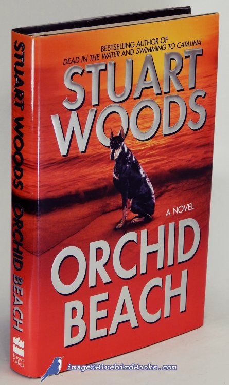 Orchid Beach: A Novel