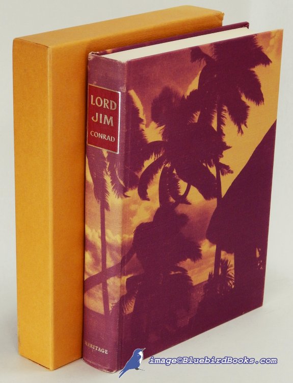 Lord Jim: A Tale