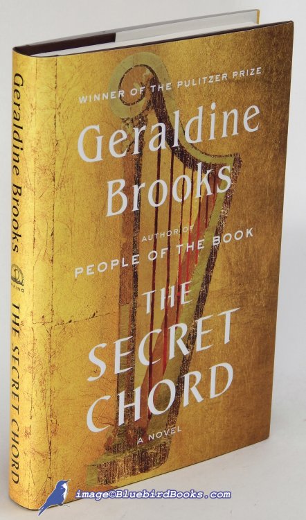 The Secret Chord