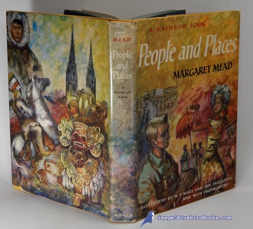 People and Places [Introduction to Anthropology]