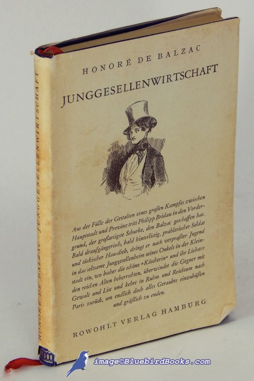 Junggesellenwirtschaft (