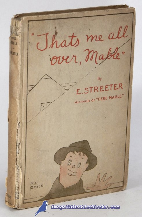 That's Me All Over, Mable