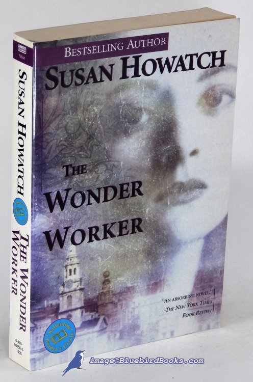 The Wonder Worker