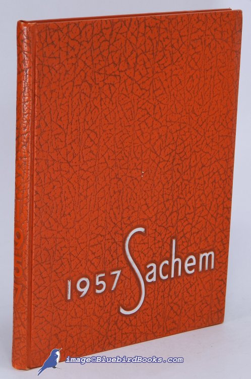 The 1957 Sachem: Volume XXXII