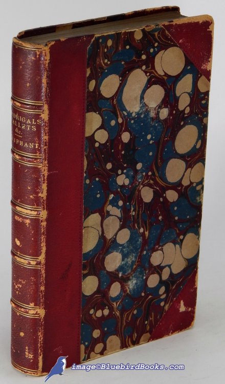 La Musa Madrigalesca; or A Collection of Madrigals, Ballets, Roundelays, Etc.: Chiefly of the Elizabethan Age; with Remarks and Annotations