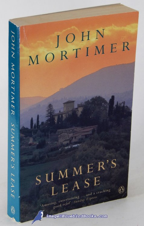 Summer's Lease