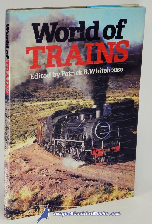 World of Trains