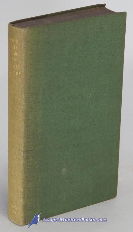 Minor Poets of the Seventeenth Century (Everyman's Library #873)