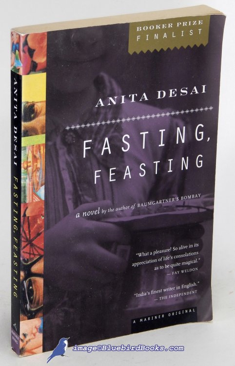 Fasting, Feasting