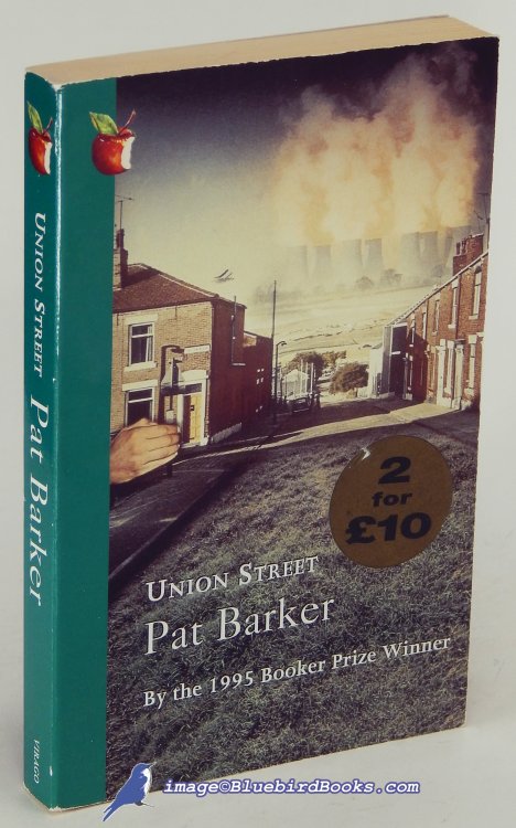 Union Street (Virago Modern Classics #414)