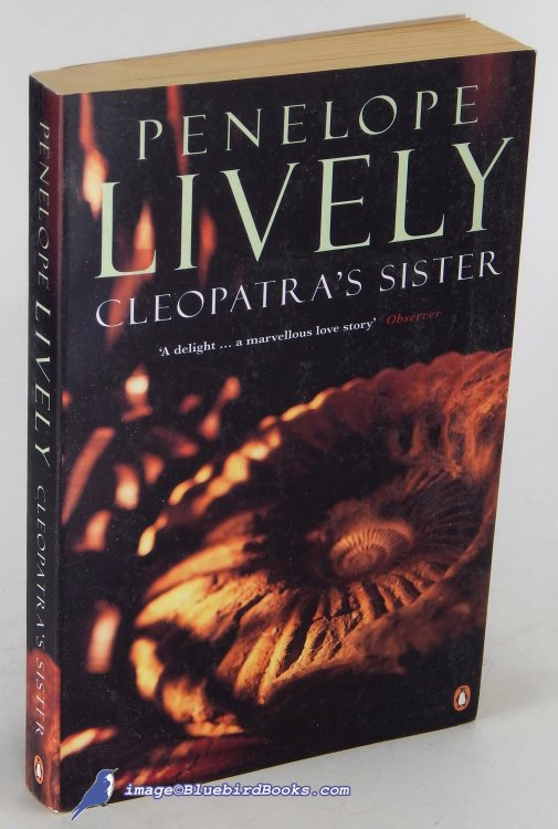 Cleopatra's Sister