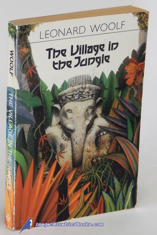 The Village in the Jungle