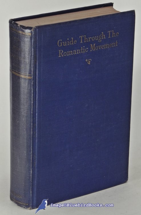 Guide Through the Romantic Movement