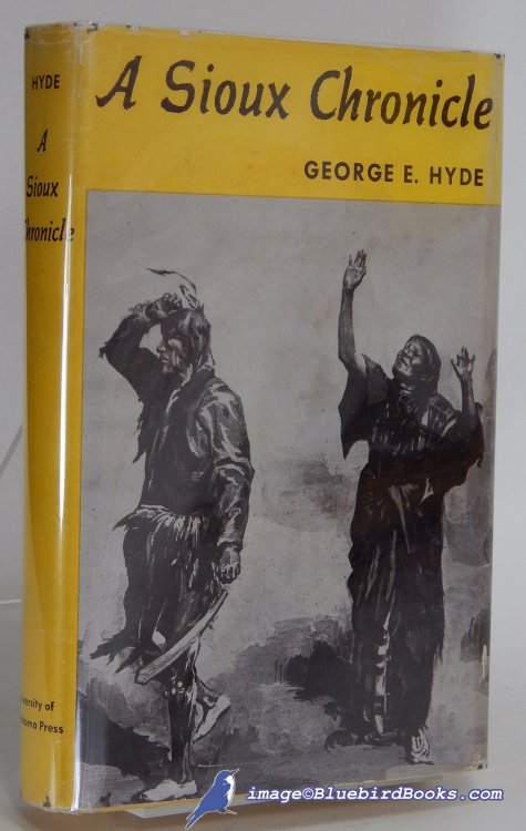 A Sioux Chronicle